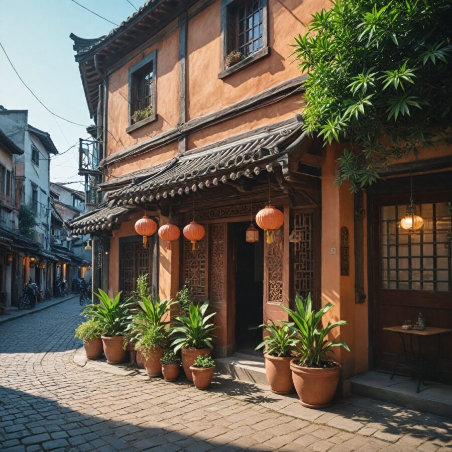 How Asian Culture is Influencing Global Trends in Fashion, Cuisine, and Technology