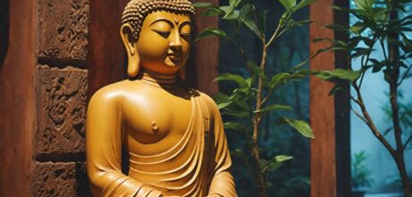 How Buddhism Influences Asian Cultural Practices and Traditions
