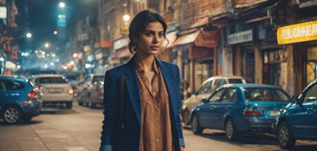 The Evolution and Cultural Impact of Bollywood: A Cinematic Journey