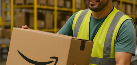 🇺🇸 Las principales empresas de EE. UU. están contratando ahora: ¡postúlese hoy!