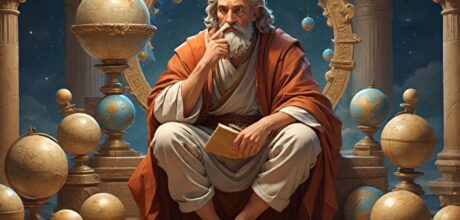how myths influenced early science and philosophy