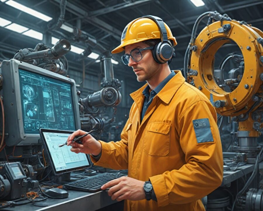 How predictive maintenance is revolutionizing repairs