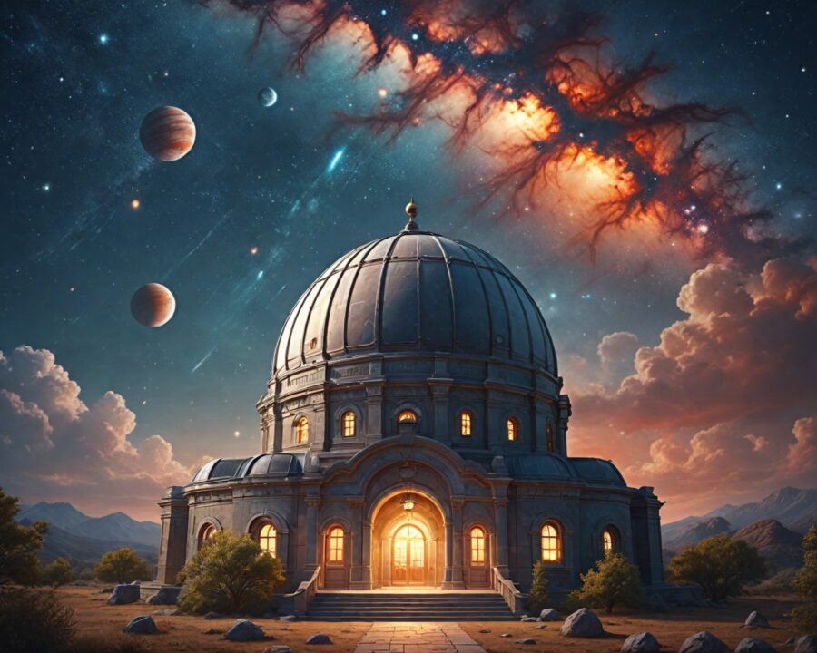 What is the observable universe and why it matters