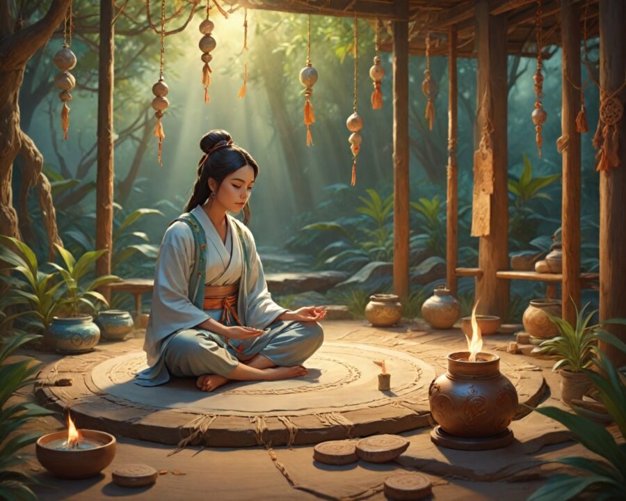 Why silence is a sign of respect in different cultures
