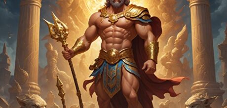 how mythological heroes reflect cultural values and beliefs
