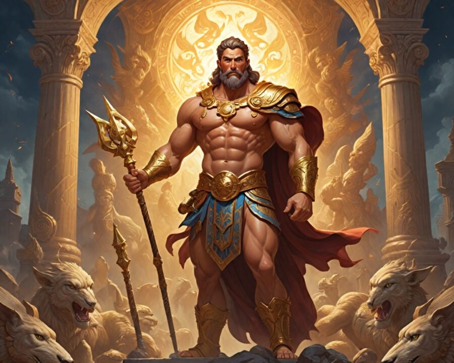 how mythological heroes reflect cultural values and beliefs