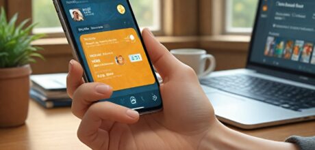 How to monitor spending habits using bank apps effectively