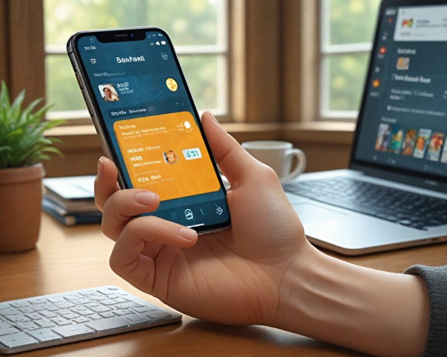 How to monitor spending habits using bank apps effectively