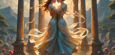 How myths link love and war: exploring ancient tales