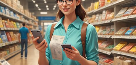 How to use price alerts to save on home essentials