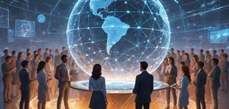 How blockchain will revolutionize ownership and contracts