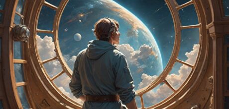What is the role of the Hubble Space Telescope in modern astronomy