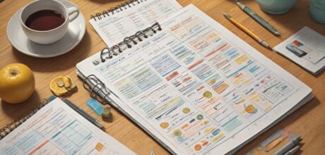 How to organize home spending by categories effectively