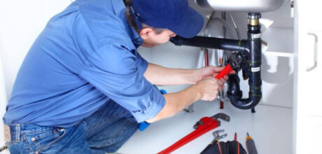 Free Plumbing Course with Certificate – Learn How to Enroll