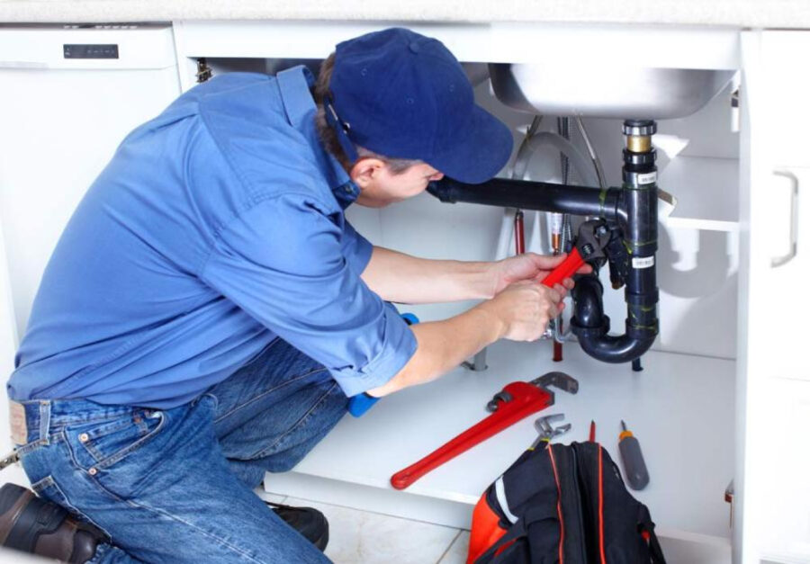 Free Plumbing Course with Certificate – Learn How to Enroll