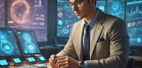 How biohacking could go mainstream with emerging tech