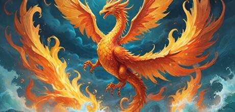 why fire and water are opposites in mythology explained