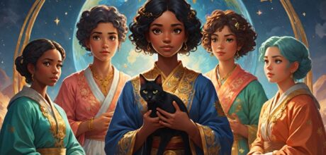 Fascinating superstitions from around the world explained
