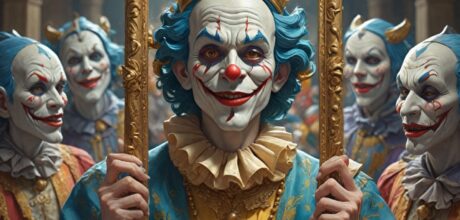 how trickster gods reveal the complexities of human nature