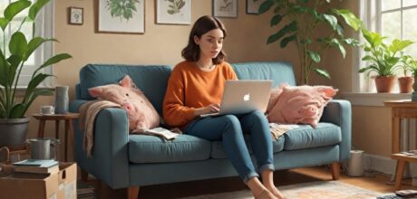 How to reduce digital subscriptions and save money at home