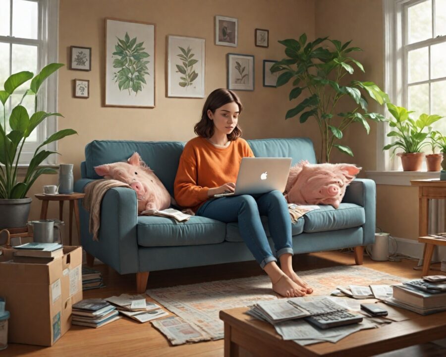 How to reduce digital subscriptions and save money at home