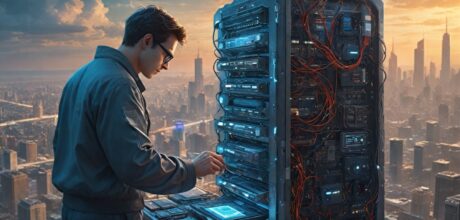 How the cloud is evolving into edge computing for smarter tech