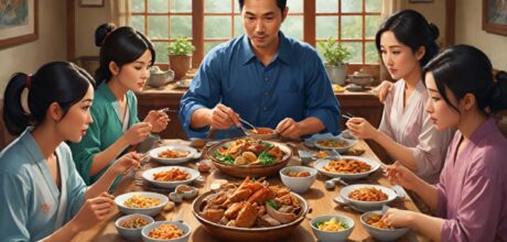 How respect and hierarchy shape Asian societies today