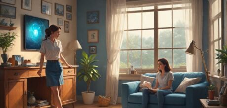 how voice assistants are transforming daily life in 2024