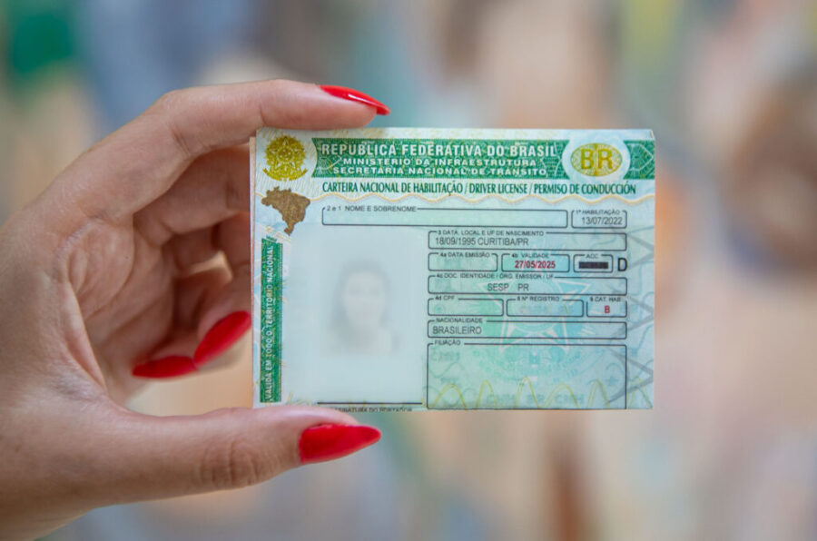 For BRAZILIANS ONLY: Social Driver’s License Program 2025: Get Your License for Free