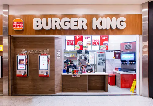 🍔 Your Burger King treat is here — 100% FREE!