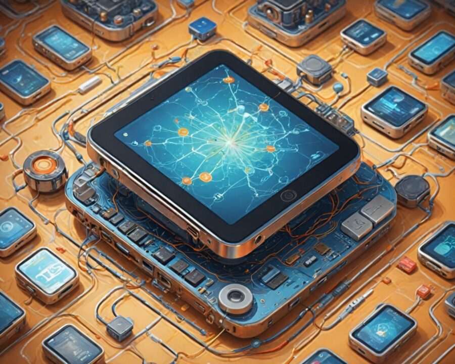 How the internet of things will connect everything seamlessly
