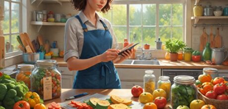 How to cut food waste and save money at home