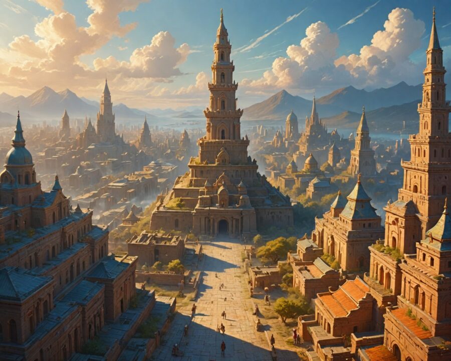 How symbols in myth influence modern culture today