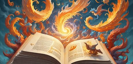 How myths differ from legends and folktales explained