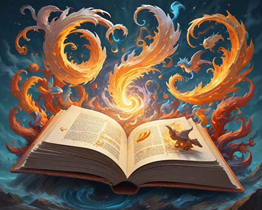 How myths differ from legends and folktales explained
