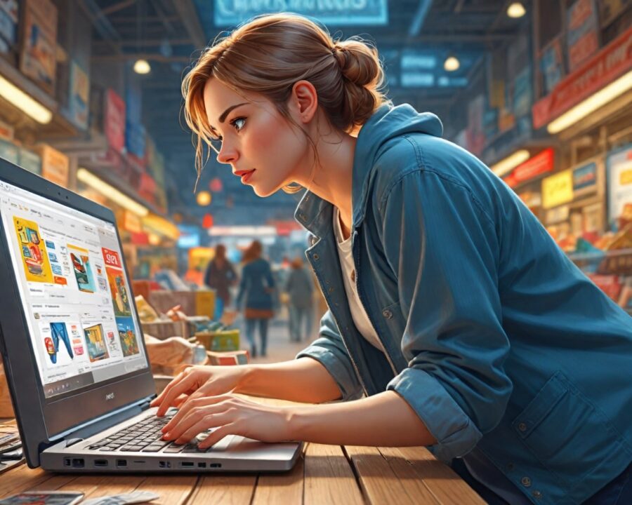 How to buy in bulk online without overspending