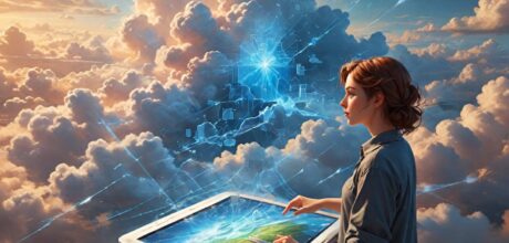 How the cloud is evolving into edge computing for smarter tech