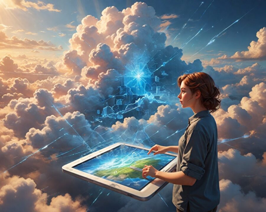 How the cloud is evolving into edge computing for smarter tech