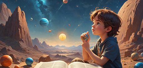 What is a dwarf planet and examples explained