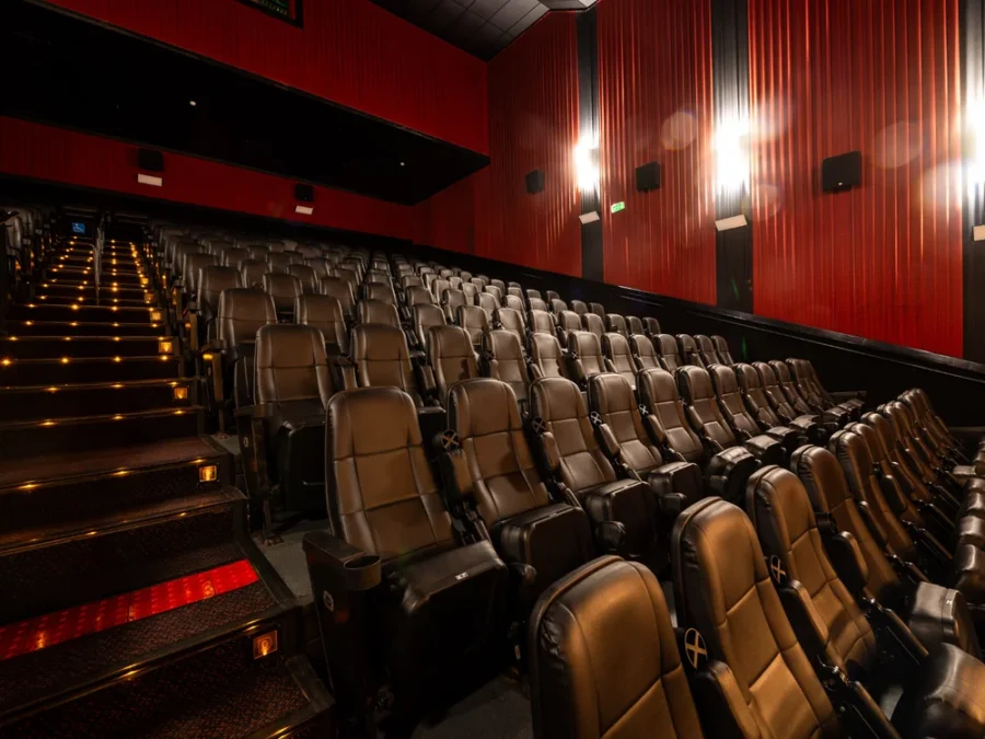 🎬 How to Get Free Movie Tickets in 2025 🍿