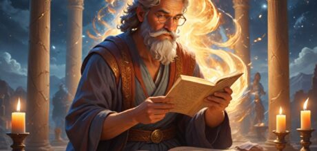 How myths shaped early science and philosophy explained