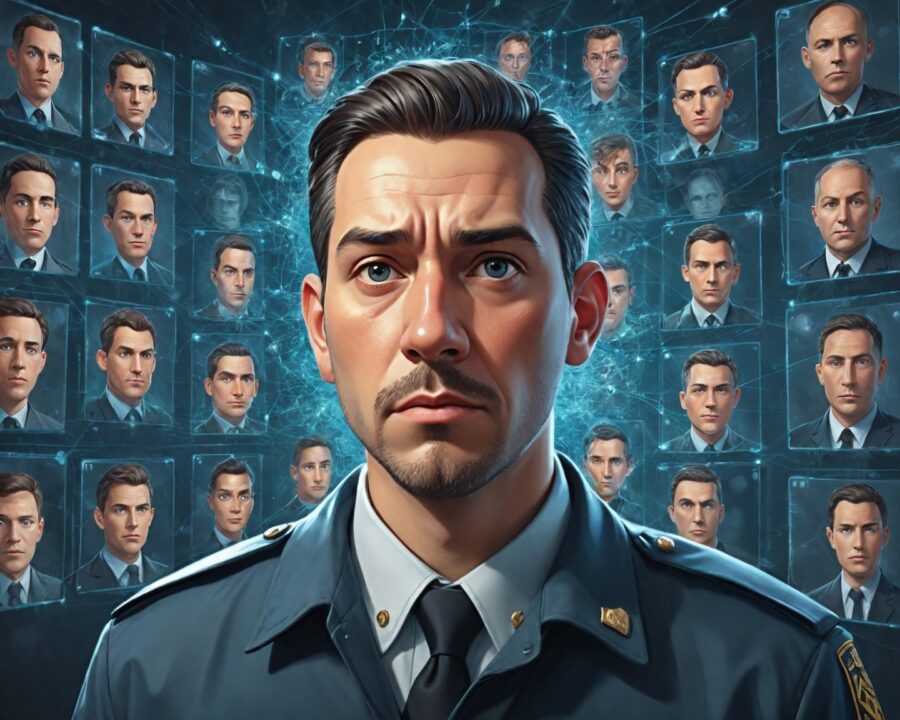 How facial recognition is revolutionizing security systems