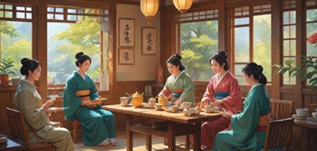 Key differences between Eastern and Western cultures explained