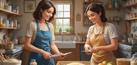 how to split bulk purchases with neighbors effectively