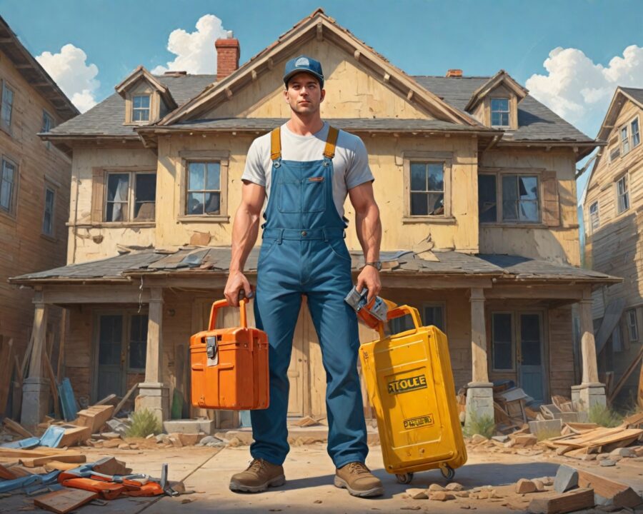 How to save money with DIY home repairs: a practical guide