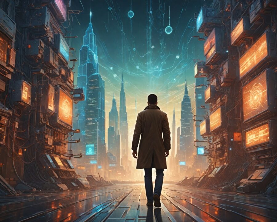 How quantum computing will transform cybersecurity strategies