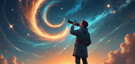 What is dark matter? a simple explanation for beginners