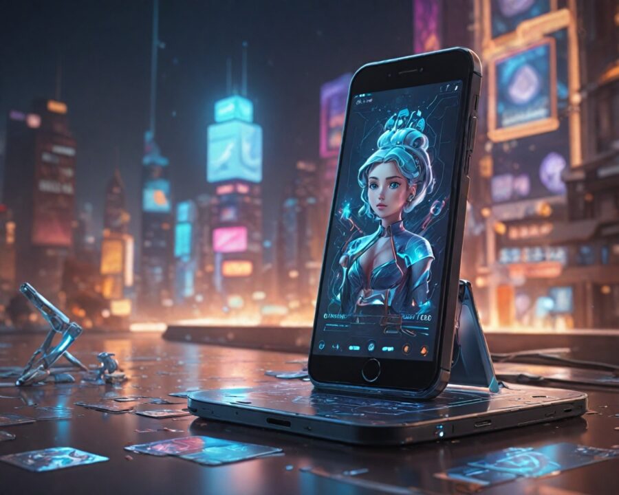 how ai will personalize everything in the future