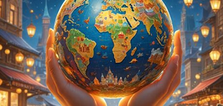 Unique holiday celebrations around the world to inspire your travels