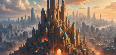 How mythological symbols shape modern culture and beliefs